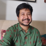 Fiction Reflecting Our Fears: Samit Basu on Writing