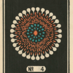 Clear as Water, Red as Ruin by Sigrid Marianne Gayangos