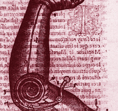 To Believe Is a Choice by Nyeree Boyadjian