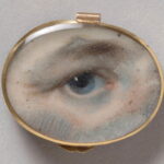 Subject by Morgan Melhuish