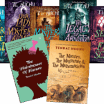 Sprinklings of Truth: T.L. Huchu on Writing With and Around Superstition
