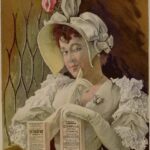 An American Vampire in Amsterdam by M. Shaw