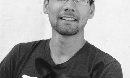 Narrative Architecture: Indrapramit Das on Writing With and Within the City